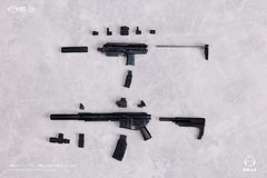 Bunny Rapid Action Squad Action Figure 1/12 Commando Belka 16 cm 4595316221011