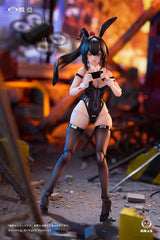 Bunny Rapid Action Squad Action Figure 1/12 Attacker Runa 16 cm   4595316221134