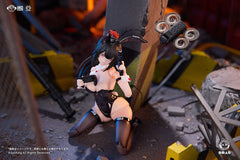 Bunny Rapid Action Squad Action Figure 1/12 Attacker Runa 16 cm   4595316221134