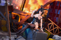 Bunny Rapid Action Squad Action Figure 1/12 Attacker Runa 16 cm   4595316221134