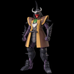 Chou-Dan-Kadou Yoroiden-Samurai Troopers Action Figure Oni Mashou Shuten 15 cm 4571335887971