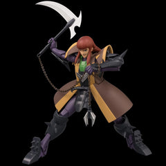 Chou-Dan-Kadou Yoroiden-Samurai Troopers Action Figure Oni Mashou Shuten 15 cm 4571335887971