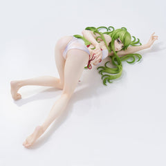 Code Geass: Lelouch of the Rebellion PVC Figur C.C. Swimsuit Ver. 28 cmCode Geass: Lelouch of the Rebellion PVC Figure C.C. Swimsuit Ver. 28 cmCode Geass: Lelouch of the Rebellion figurine PVC C.C. Swimsuit Ver. 28 cmCode Geass: Lelouch of the Rebellion F 4589642718314