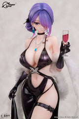 Original Character Statue 1/6 Yuna Dress Ver. Illustrated by Biya 27 cm 6977380490049