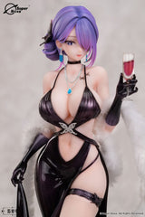 Original Character Statue 1/6 Yuna Dress Ver. Illustrated by Biya 27 cm 6977380490049