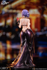 Original Character Statue 1/6 Yuna Dress Ver. Illustrated by Biya 27 cm 6977380490049