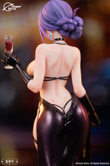Original Character Statue 1/6 Yuna Dress Ver. Illustrated by Biya 27 cm 6977380490049