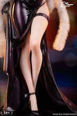 Original Character Statue 1/6 Yuna Dress Ver. Illustrated by Biya 27 cm 6977380490049