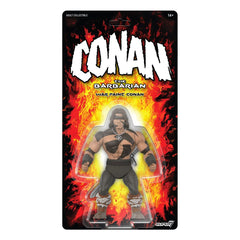 Conan the Barbarian 1982 Vintage Collection Action Figure Wave 1 Conan Warpaint Ver. 14 cm 0840049889385