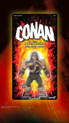 Conan the Barbarian 1982 Vintage Collection Action Figure Wave 1 Conan Warpaint Ver. 14 cm 0840049889385