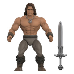 Conan the Barbarian 1982 Vintage Collection Action Figure Wave 1 Conan 14 cm 0840049889378