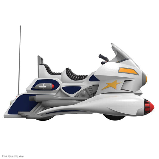 ThunderCats Ultimates Vehicle Wave 5.5 Electr 0840049818224