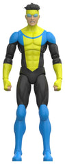 Invincible Deluxe Action Figure Wave 01 Invincible 0840418826010