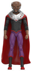Invincible Deluxe Action Figure Wave 01 Angstrom Levy 0840418828489