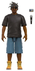 Ol' Dirty Bastard Deluxe Action Figure ODB 29 cm 0840049897007