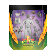 Mighty Morphin Power Rangers Ultimates Action Figure Putty Patroller 18 cm 0840049813014