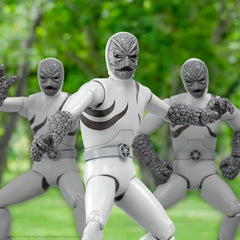 Mighty Morphin Power Rangers Ultimates Action Figure Putty Patroller 18 cm 0840049813014
