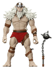 ThunderCats Deluxe Wave 01 Action Figure Monkian 18 cm 0840049898394