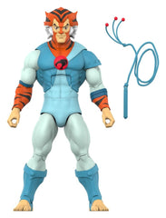 ThunderCats Deluxe Wave 02 Action Figure Tygra 18 cm 0840049899698