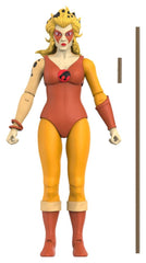 ThunderCats Deluxe Wave 02 Action Figure Cheetara 18 cm 0840049899704