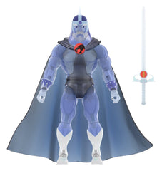 Thundercats Deluxe Actionfigur Wave 04 Ghost JagaThundercats Deluxe Action Figure Wave 04 Ghost JagaThundercats Deluxe figurine Wave 04 Ghost JagaThundercats Deluxe Figura Wave 04 Ghost Jaga 0840418819616