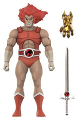 Thundercats DELUXE Action Figure Wave 04 Lion-O (Mirror) 0840418825952