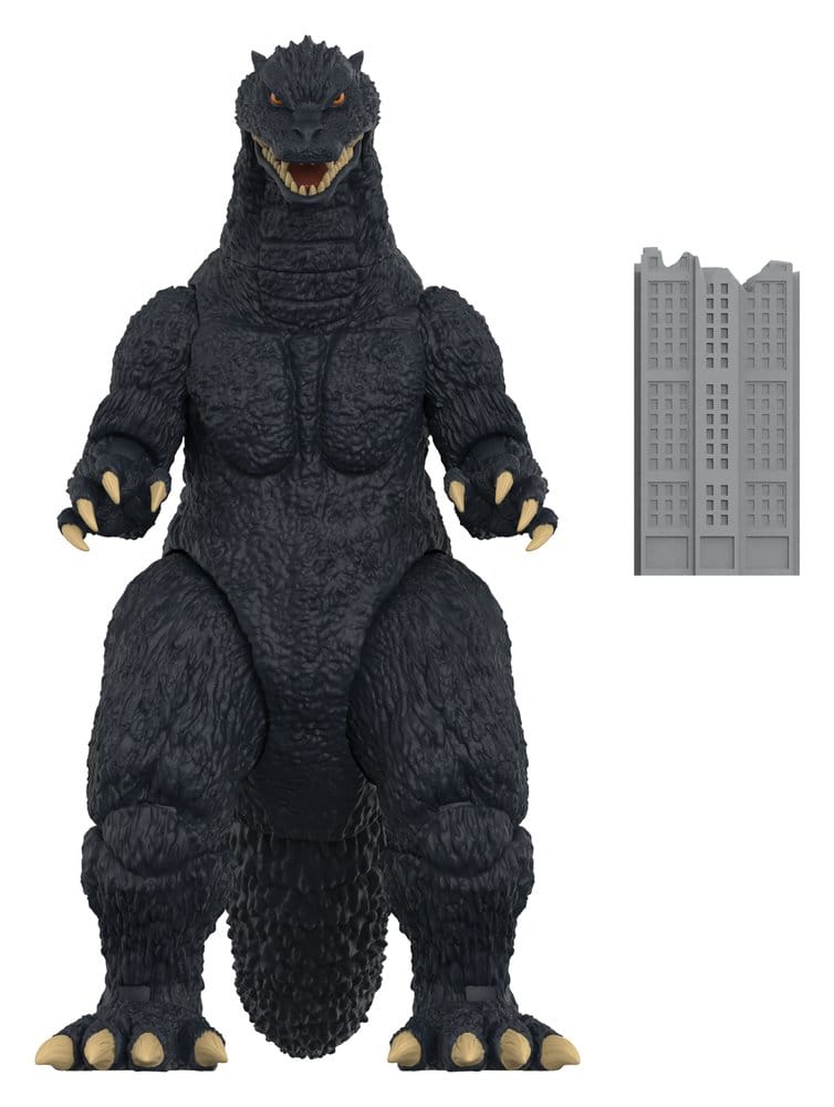Godzilla Toho Super Kaiju Actionfigur Wave 04 Godzilla 2004Godzilla Toho Super Kaiju Action Figure Wave 04 Godzilla 2004Godzilla Toho Super Kaiju figurine Wave 04 Godzilla 2004Godzilla Toho Super Kaiju Figura Wave 04 Godzilla 2004 0840418816905