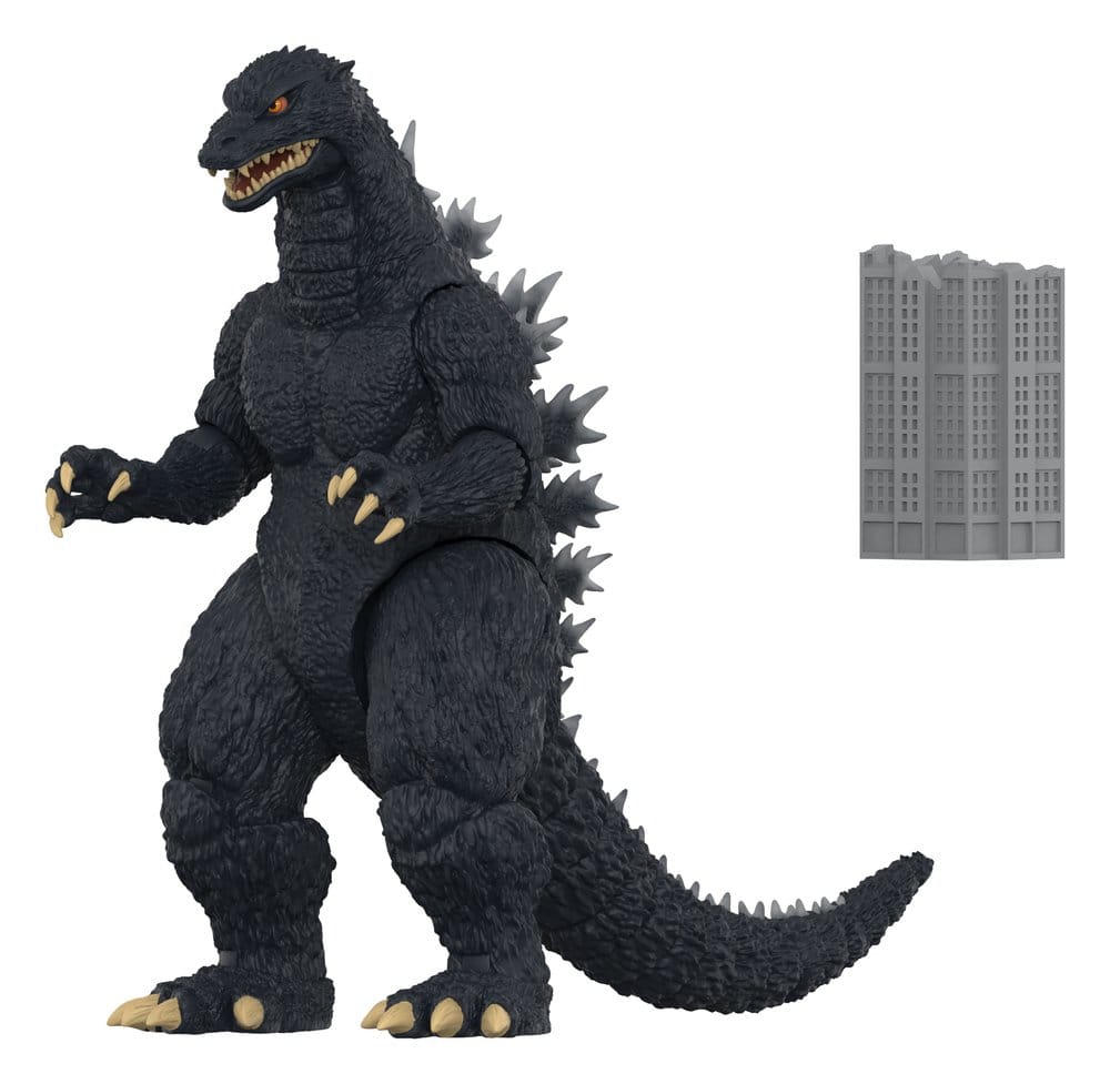 Godzilla Toho Super Kaiju Actionfigur Wave 04 Godzilla 2004Godzilla Toho Super Kaiju Action Figure Wave 04 Godzilla 2004Godzilla Toho Super Kaiju figurine Wave 04 Godzilla 2004Godzilla Toho Super Kaiju Figura Wave 04 Godzilla 2004 0840418816905