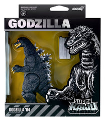 Godzilla Toho Super Kaiju Actionfigur Wave 04 Godzilla 2004Godzilla Toho Super Kaiju Action Figure Wave 04 Godzilla 2004Godzilla Toho Super Kaiju figurine Wave 04 Godzilla 2004Godzilla Toho Super Kaiju Figura Wave 04 Godzilla 2004 0840418816905