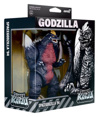 Godzilla Toho Super Kaiju Actionfigur Wave 04 Space Godzilla '94Godzilla Toho Super Kaiju Action Figure Wave 04 Space Godzilla '94Godzilla Toho Super Kaiju figurine Wave 04 Space Godzilla '94Godzilla Toho Super Kaiju Figura Wave 04 Space Godzilla '94 0840418816912