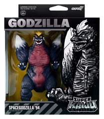 Godzilla Toho Super Kaiju Actionfigur Wave 04 Space Godzilla '94Godzilla Toho Super Kaiju Action Figure Wave 04 Space Godzilla '94Godzilla Toho Super Kaiju figurine Wave 04 Space Godzilla '94Godzilla Toho Super Kaiju Figura Wave 04 Space Godzilla '94 0840418816912