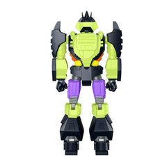 Transformers Ultimates Action Figure Banzai-Tron 18 Cm - Amuzzi