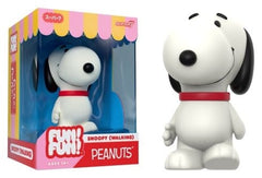 Peanuts Fun! Fun! Mini Figure Wave 02 Snoopy (Walking) 0840418808108