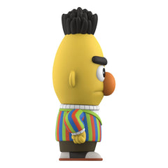 Sesame Street FUN! FUN! Vinyl Action Figure Wave 02 Bert 13 cm   0840418808146