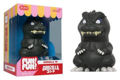 Godzilla Toho Fun! Fun! Mini Figure Wave 02 Godzilla 2001 0840418808207