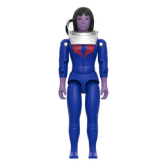 GI Joe ReAction+ Action Figure Wave 06 Mara 10 cm   0840418802519
