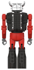 Micronauts ReAction+ Action Figure Wave 04 Phobos 0840418802328