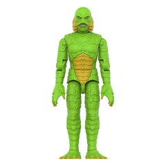 Universal Monsters ReAction+ Action Figure Wave 1 Creature from the Black Lagoon 10 cm     0840418803431