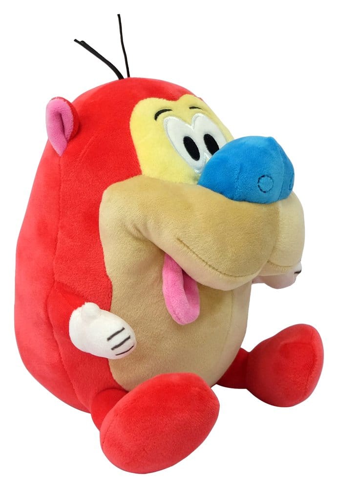 Ren & Stimpy Super Duper Plush Figure Wave 01 Stimpy 20 cm 0840418827932