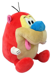 Ren & Stimpy Super Duper Plush Figure Wave 01 Stimpy 20 cm 0840418827932