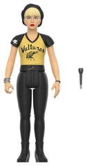 Blondie ReAction Action Figure Wave 02 Debbie Harry Vultures 0840049858404