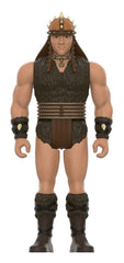 Conan the Barbarian ReAction Action Figure Wave 01 Pit Fighter Conan 10 cm 0840049824584