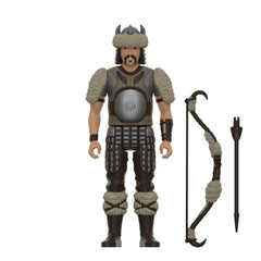 Conan the Barbarian ReAction Action Figure Wave 01 Subotai 10 cm 0840049824614