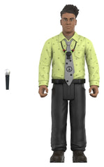 De La Soul ReAction Action Figure Wave 01 David "Trugoy the Dove" Jolicoeur (Me, Myself & I) 0840418825099