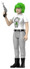 Green Day ReAction Action Figure Kerplunk Girl 0840418802021