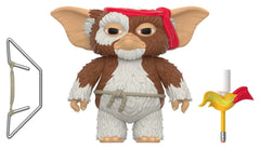 Gremlins ReAction Action Figure Gizmo (Battle Ready Character Card) 23 cm 0840418817742