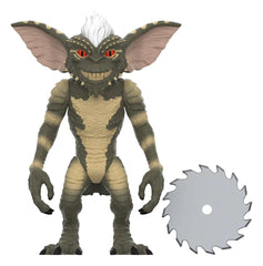 Gremlins ReAction Action Figure - Mohawk (Character Card) 23 cm 0840418817759
