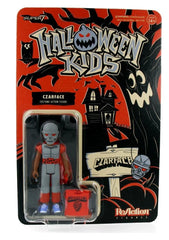 Halloween Kids ReAction Action Figure Czarface Boy 0840049885370
