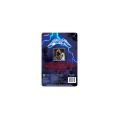 Cliff Burton ReAction Action Figure Wave 01 Cliff Burton 10 cm 0840049813809