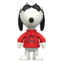 Peanuts ReAction Action Figure Wave 8 Joe Cool 9 cm   0840418808801
